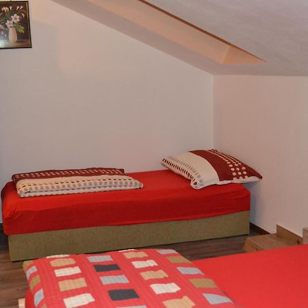 Apartment Holiday Lungoetz Annaberg im Lammertal Bagian luar foto