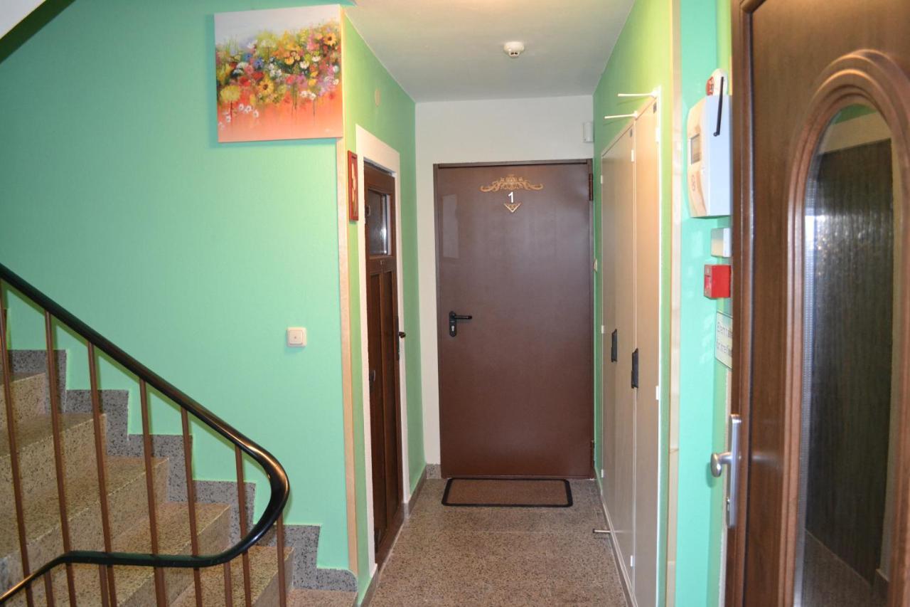 Apartment Holiday Lungoetz Annaberg im Lammertal Bagian luar foto