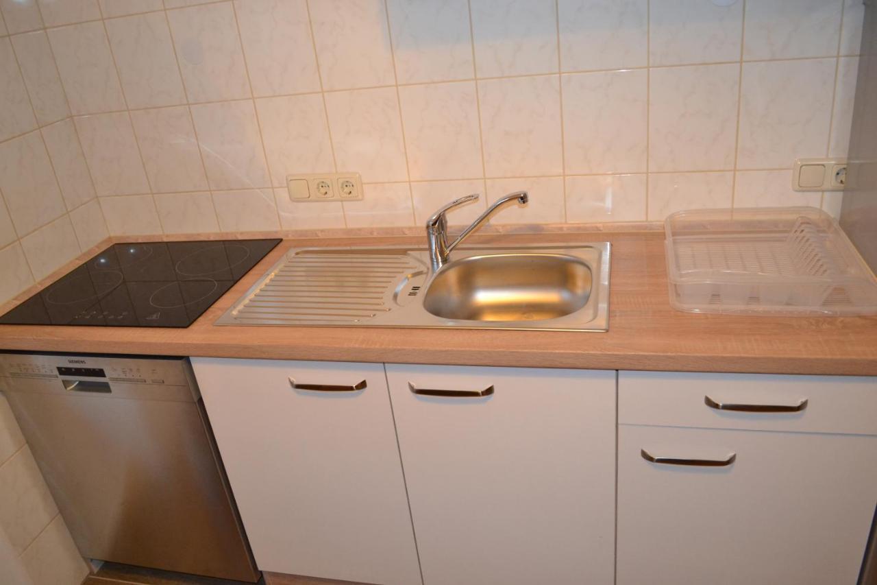 Apartment Holiday Lungoetz Annaberg im Lammertal Bagian luar foto