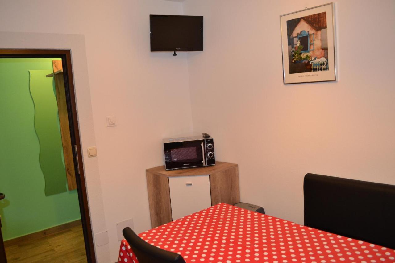 Apartment Holiday Lungoetz Annaberg im Lammertal Bagian luar foto