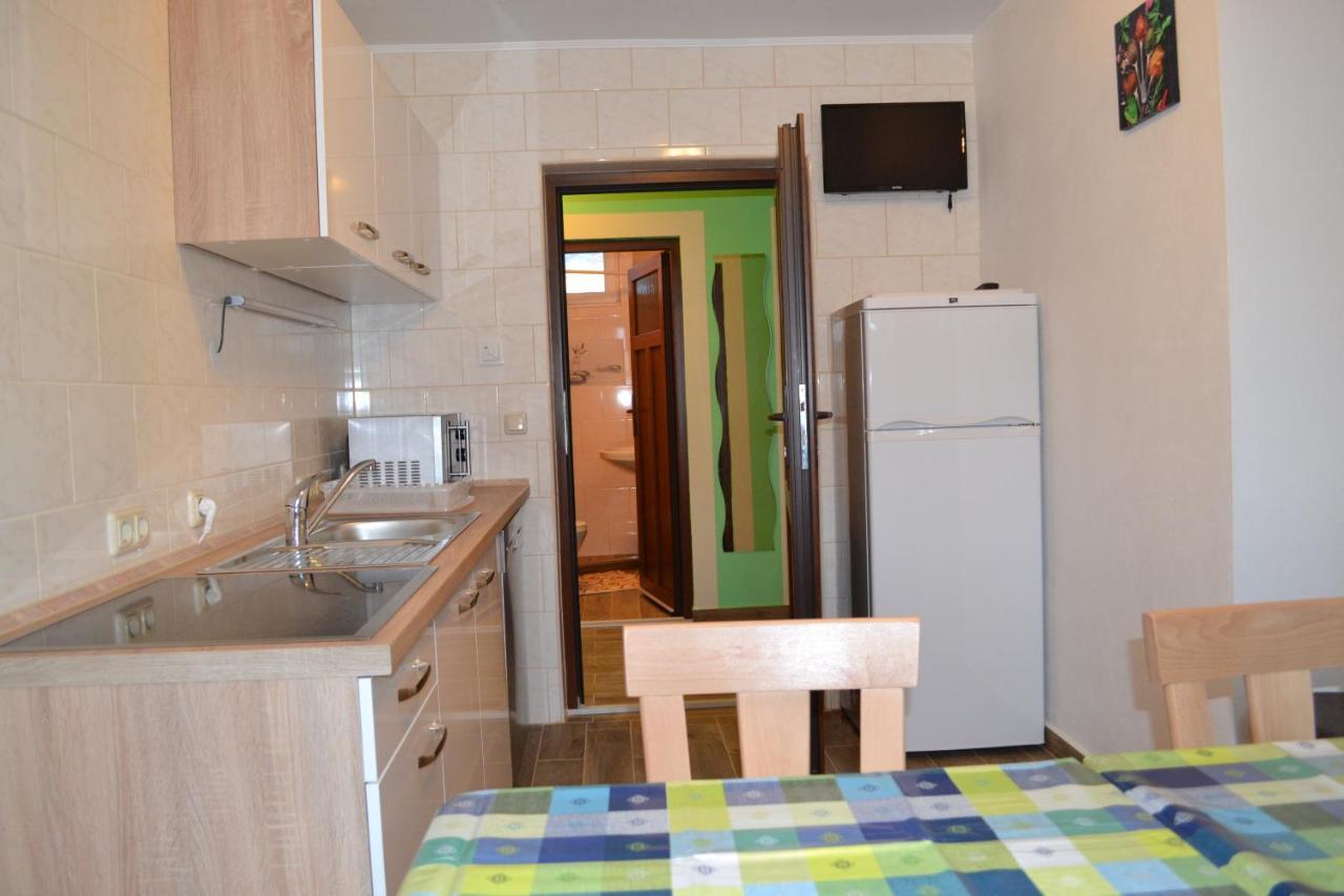 Apartment Holiday Lungoetz Annaberg im Lammertal Bagian luar foto
