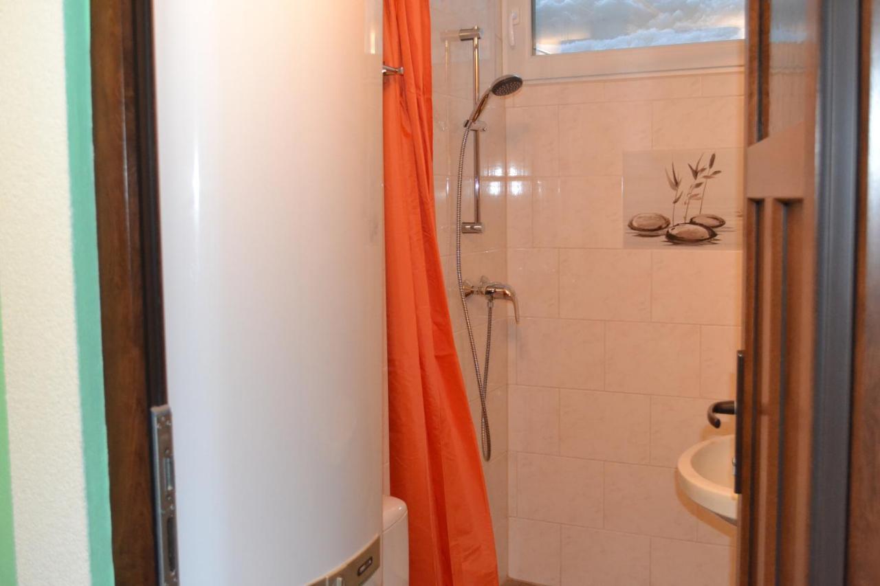 Apartment Holiday Lungoetz Annaberg im Lammertal Bagian luar foto
