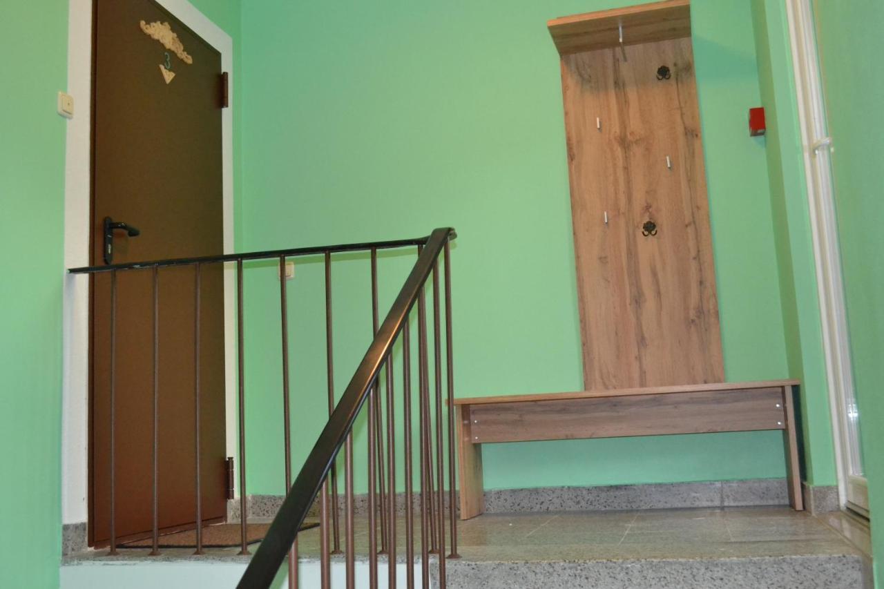 Apartment Holiday Lungoetz Annaberg im Lammertal Bagian luar foto