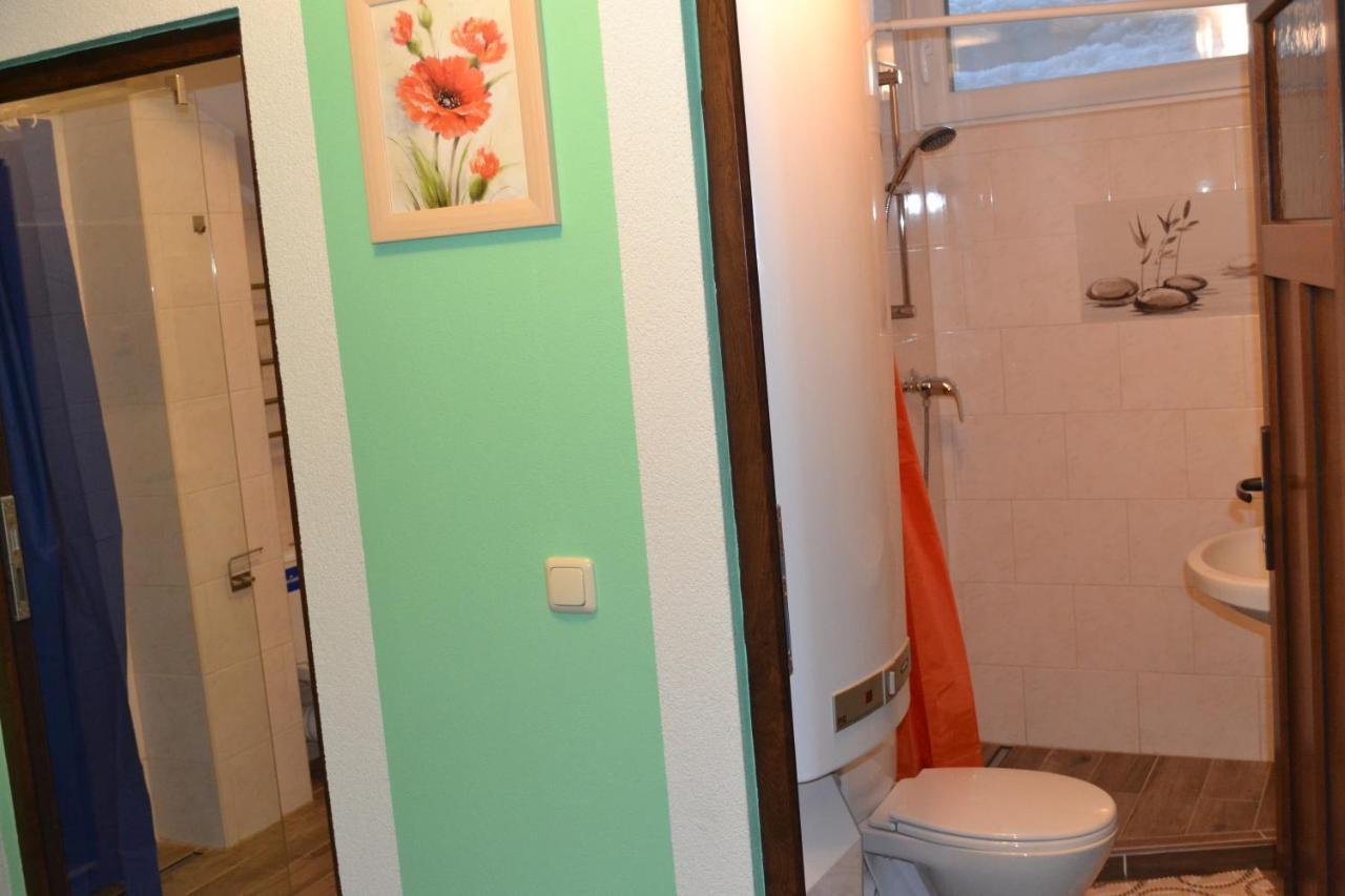 Apartment Holiday Lungoetz Annaberg im Lammertal Bagian luar foto