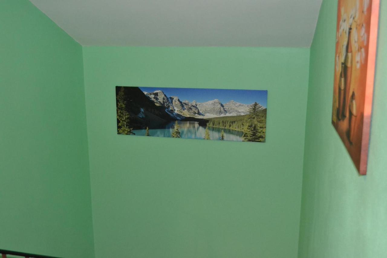 Apartment Holiday Lungoetz Annaberg im Lammertal Bagian luar foto