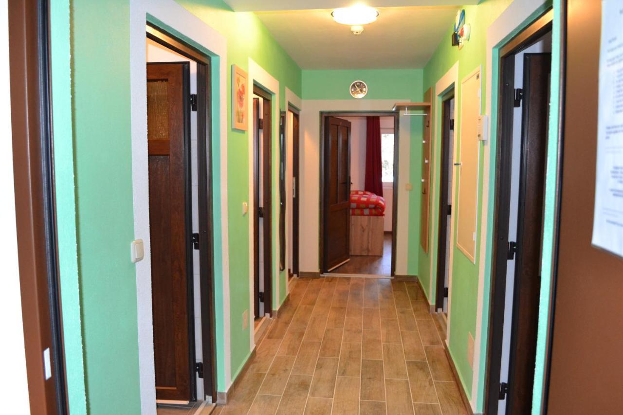 Apartment Holiday Lungoetz Annaberg im Lammertal Bagian luar foto