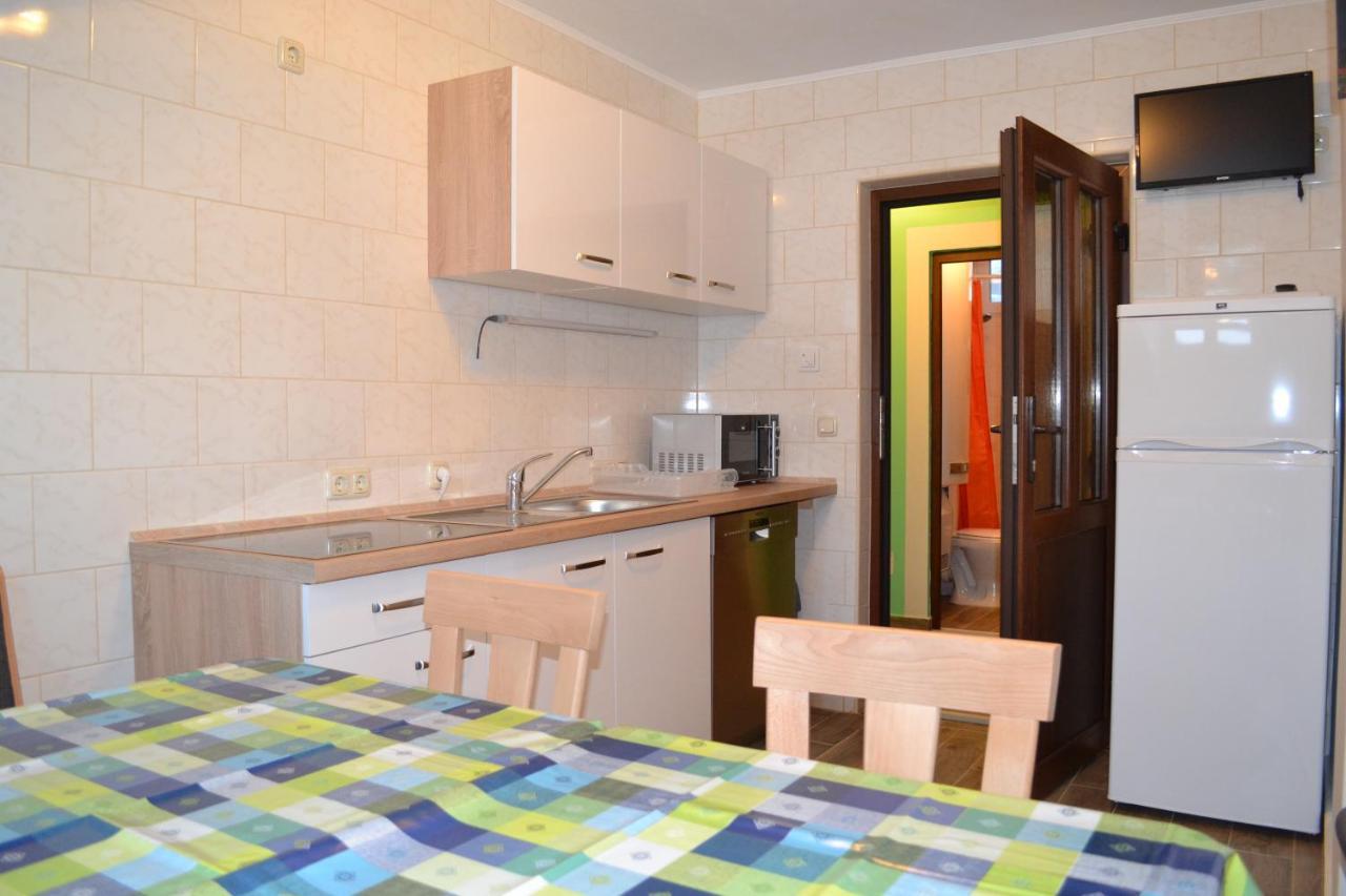 Apartment Holiday Lungoetz Annaberg im Lammertal Bagian luar foto