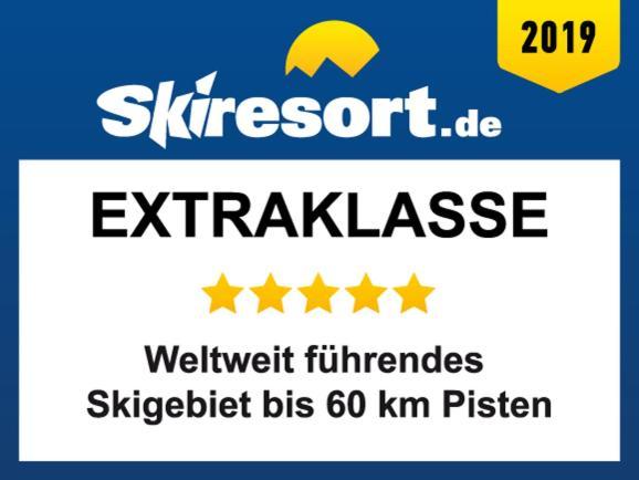 Apartment Holiday Lungoetz Annaberg im Lammertal Bagian luar foto
