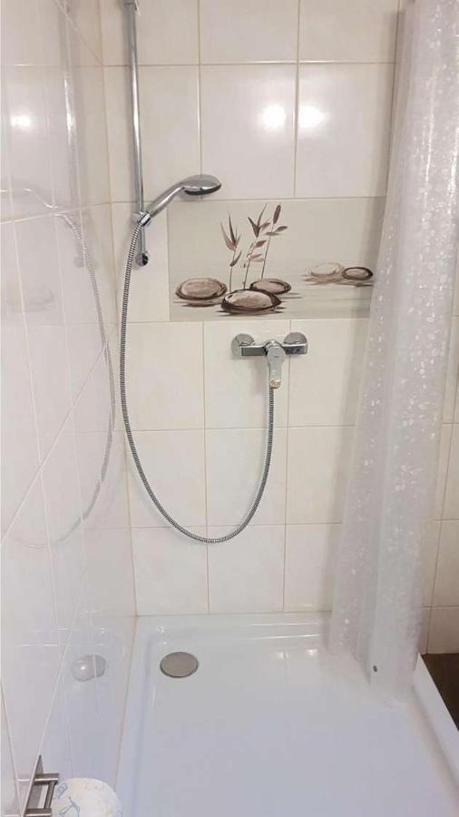 Apartment Holiday Lungoetz Annaberg im Lammertal Bagian luar foto