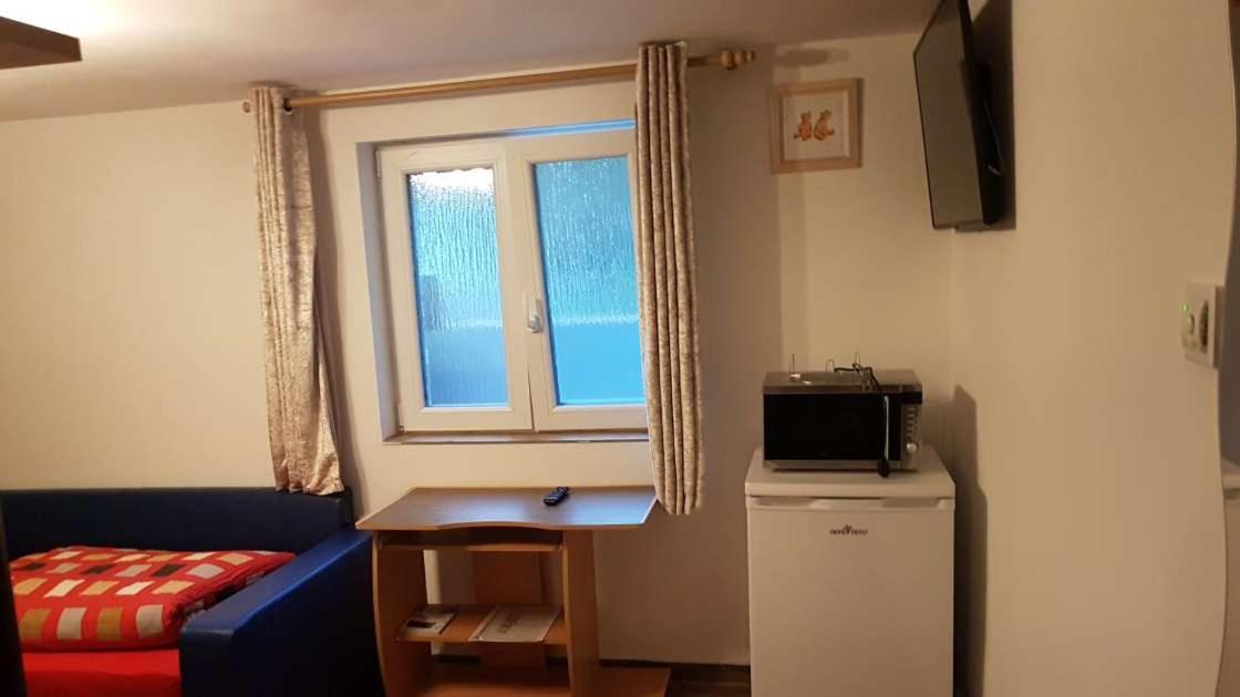 Apartment Holiday Lungoetz Annaberg im Lammertal Bagian luar foto