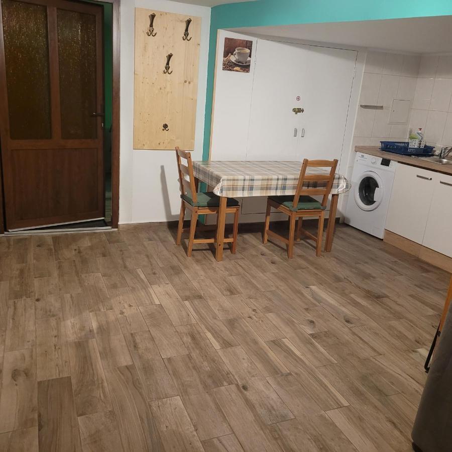 Apartment Holiday Lungoetz Annaberg im Lammertal Bagian luar foto