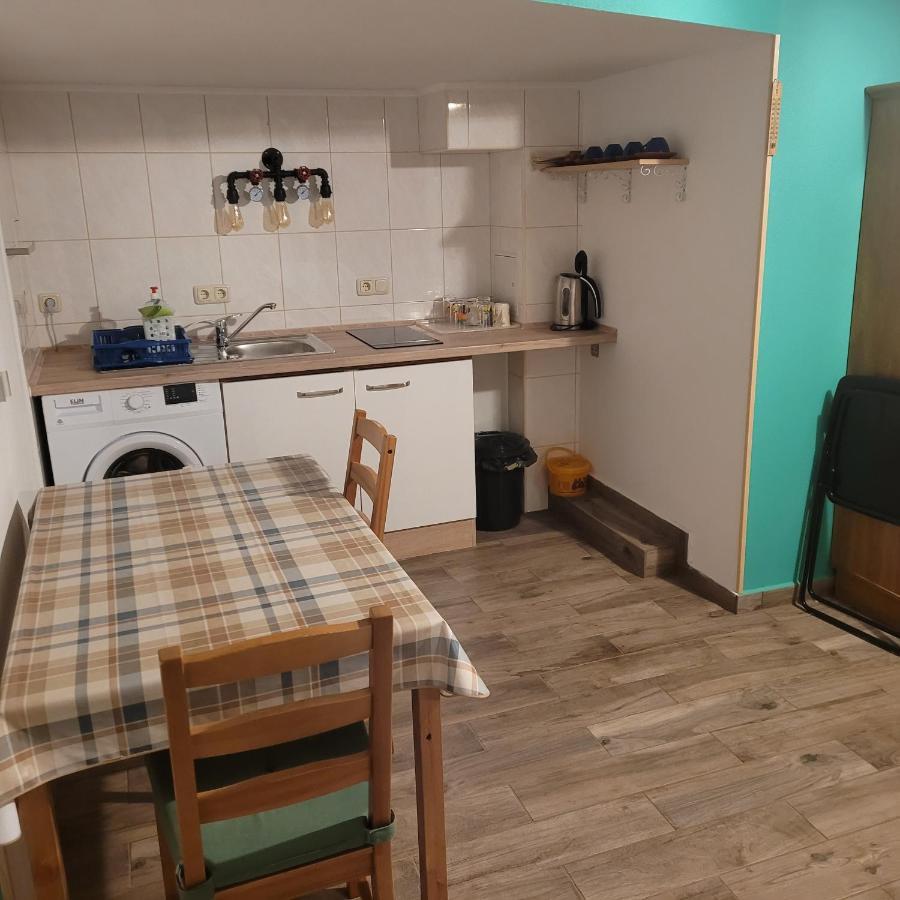 Apartment Holiday Lungoetz Annaberg im Lammertal Bagian luar foto