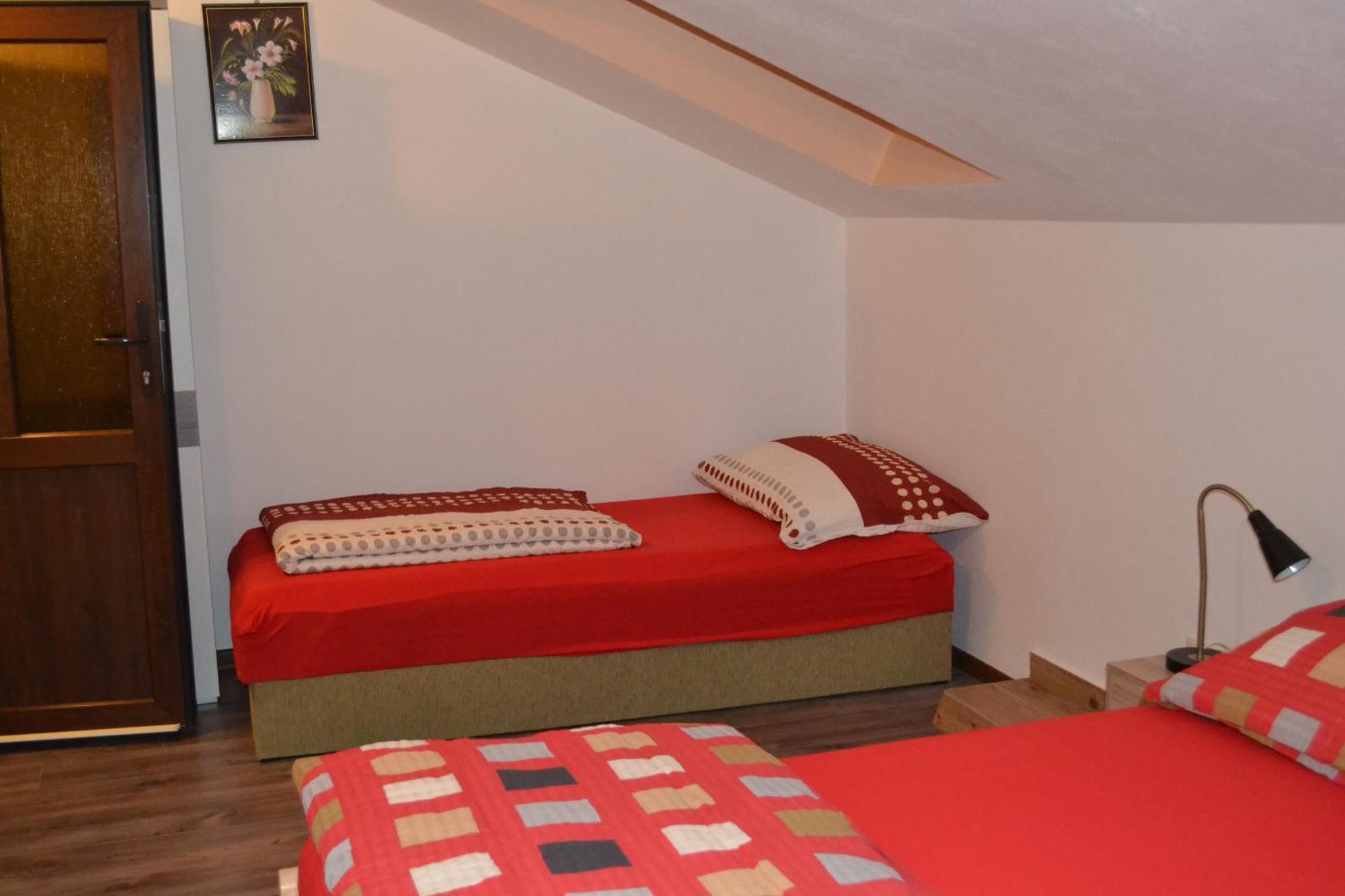Apartment Holiday Lungoetz Annaberg im Lammertal Bagian luar foto