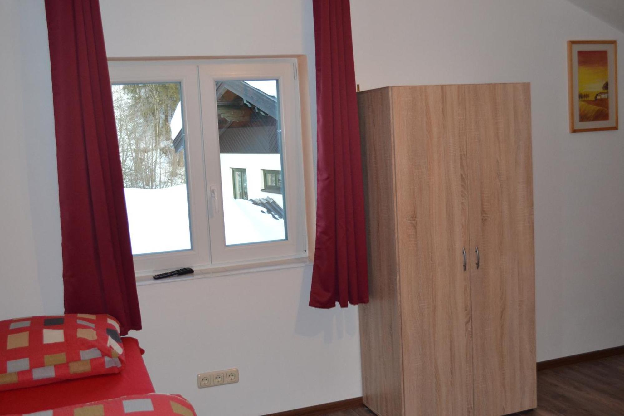 Apartment Holiday Lungoetz Annaberg im Lammertal Bagian luar foto