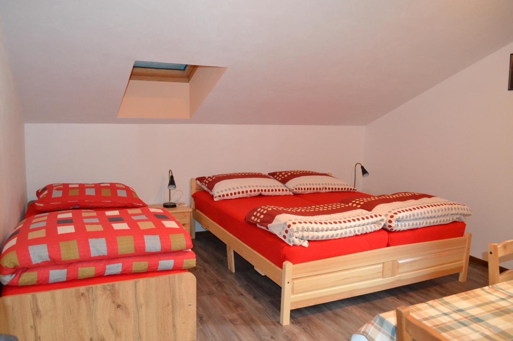 Apartment Holiday Lungoetz Annaberg im Lammertal Bagian luar foto