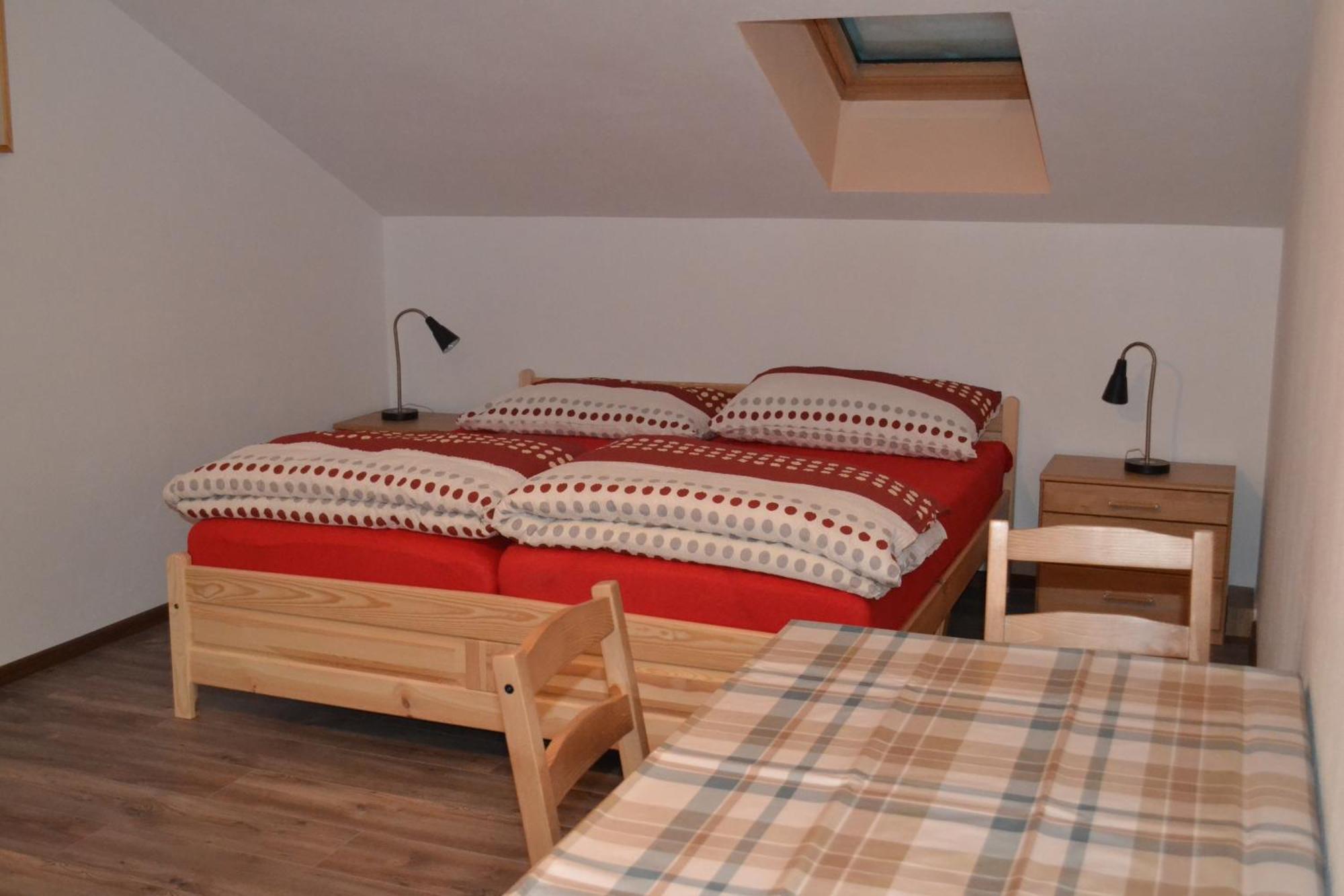 Apartment Holiday Lungoetz Annaberg im Lammertal Bagian luar foto